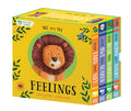 Me & My Feelings Storybook Collection