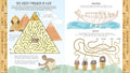 Wonders of the World Activity Book