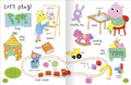 My First 1000 Words: Words to Learn and Lots to Spot
