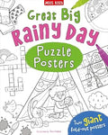 My Great Big Rainy Day Activities (Giant Poster Packs)