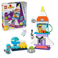 3in1 Space Shuttle Adventure