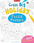 My Great Big Holiday Activities