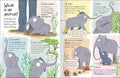 Curious Questions & Answers about Animals