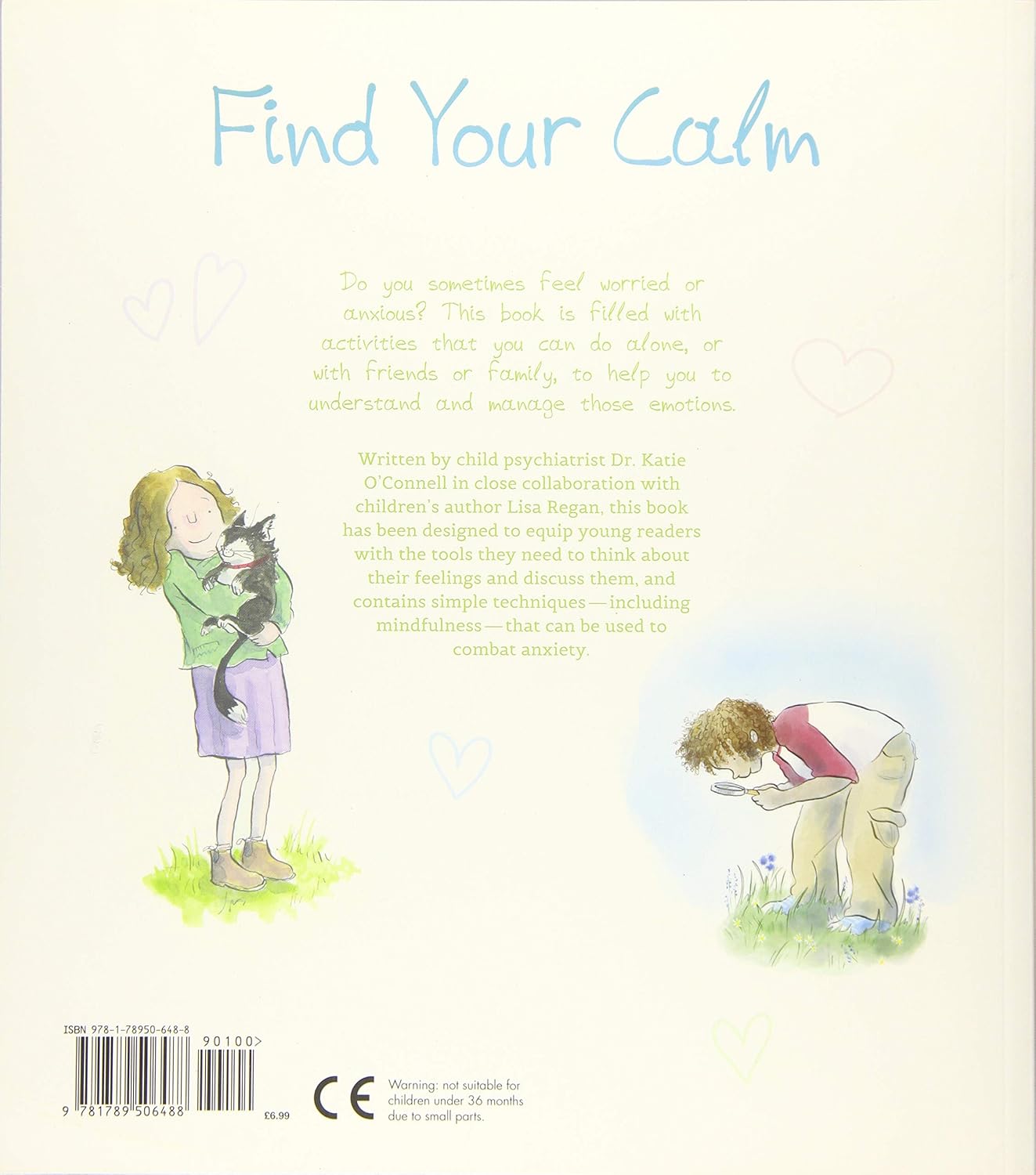 Find Your Calm