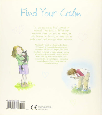 Find Your Calm