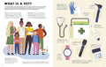 How to Be a Vet and Other Animal Jobs