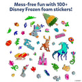 Foil Fun Frozen