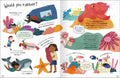 Curious Questions & Answers about Coral Reefs