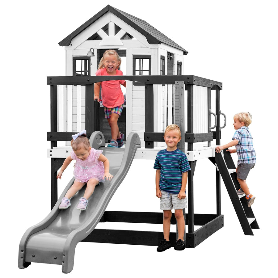 BYD Sweetwater Height Playhouse