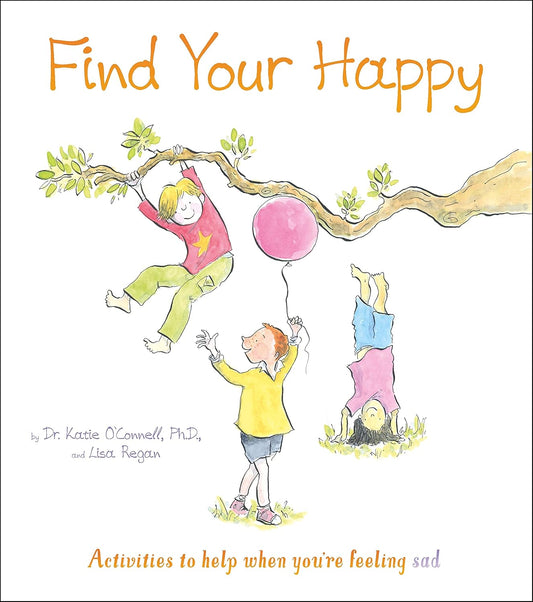 Find Your Happy