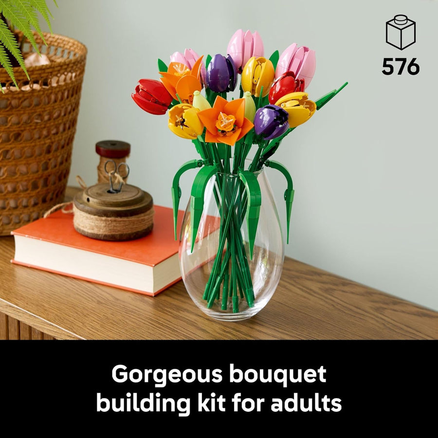 Tulip Bouquet V29