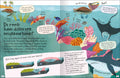 Curious Questions & Answers about Coral Reefs