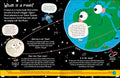 Curious Questions & Answers about The Moon