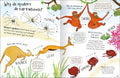 Curious Questions & Answers about Animals