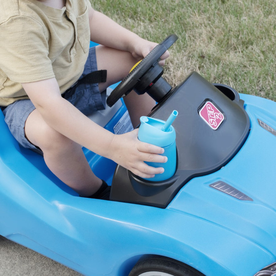 Whisper Ride Cruiser (Blue)