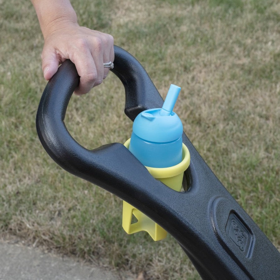 Whisper Ride Cruiser (Blue)