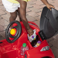 Step2 Push Around Buggy Gt (Red)