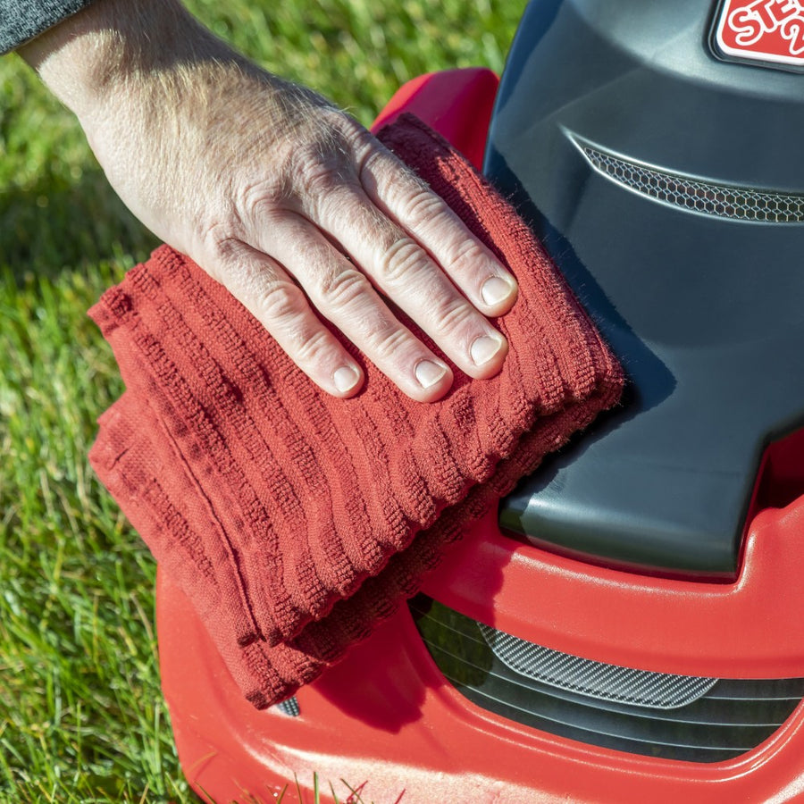 Step2 Push Around Buggy Gt (Red)