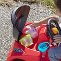 Step2 Push Around Buggy Gt (Red)