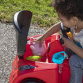 Step2 Push Around Buggy Gt (Red)