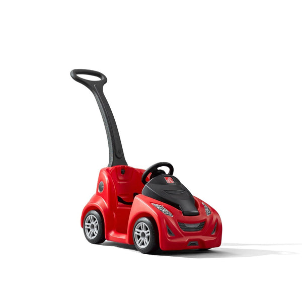 Step2 Push Around Buggy Gt (Red)