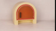 Playbox Pizza Oven Set