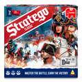 Stratego Classi | 8 Years+ | 2+ Player Game