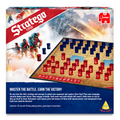Stratego Classi | 8 Years+ | 2+ Player Game