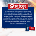 Stratego Classi | 8 Years+ | 2+ Player Game