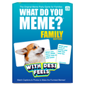 What do You Meme- With Desi Feels | 8-99 Years
