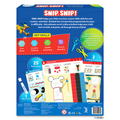 Snip Snip | Mickey Clubhouse | 3 Years+ Crafting Activity Kit