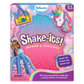 Shake it’s | Unicorn & Princess | 4 Years + | Keychain Making