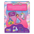 Shake it’s | Unicorn & Princess | 4 Years + | Keychain Making
