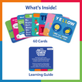 The 60 Smartest Spelling Tricks | 6 Years+ Spelling Cards