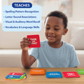 The 60 Smartest Spelling Tricks | 6 Years+ Spelling Cards