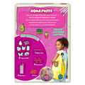 Aqua Puffs - Girl Power | 4Years+ Keychain Making Kit
