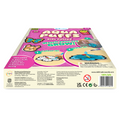 Aqua Puffs - Girl Power | 4Years+ Keychain Making Kit