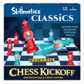 Classics – Chess Kickoff | 4-99 Years | Beginners Chess Game