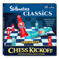 Classics – Chess Kickoff | 4-99 Years | Beginners Chess Game