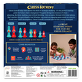 Classics – Chess Kickoff | 4-99 Years | Beginners Chess Game