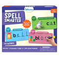 Spell Smarter | 4 Years+ Educational Game