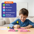 Spell Smarter | 4 Years+ Educational Game