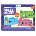 Spell Smarter | 4 Years+ Educational Game