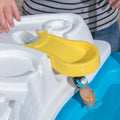 Step2 Fiesta Cruise Sand & Water Table™ With Umbrella