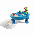 Step2 Fiesta Cruise Sand & Water Table™ With Umbrella