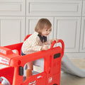 YAYA LONDON COMPACT BUS SLIDE
