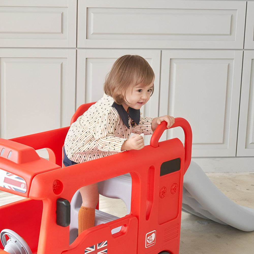 YAYA LONDON COMPACT BUS SLIDE