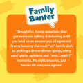 Family Banter | Card Game for the Family | Conversation Starters