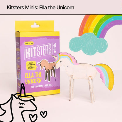 Kiddie Gift Hamper (9 Kits)