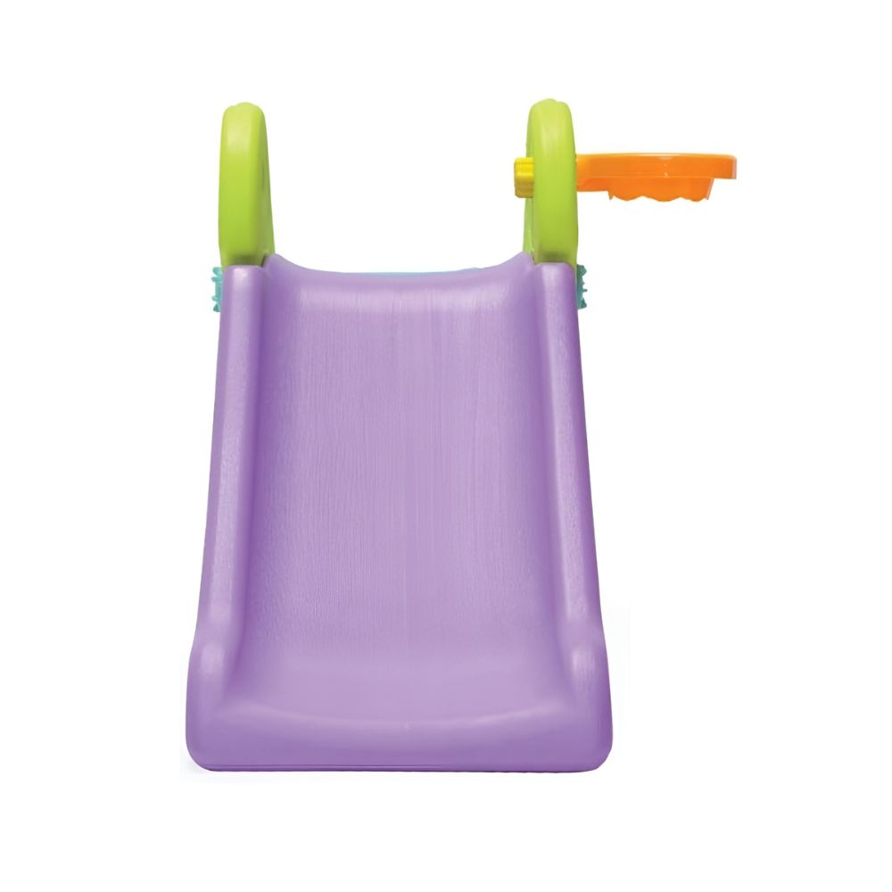 YAYA CLIMBING SLIDE PURPLE